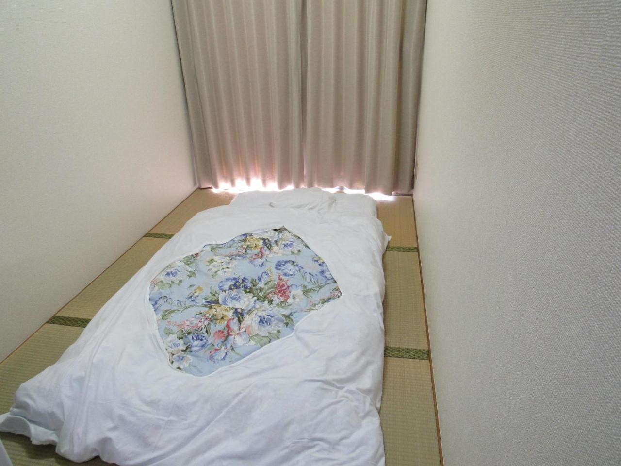 Hotel Mirai Йокогама Экстерьер фото