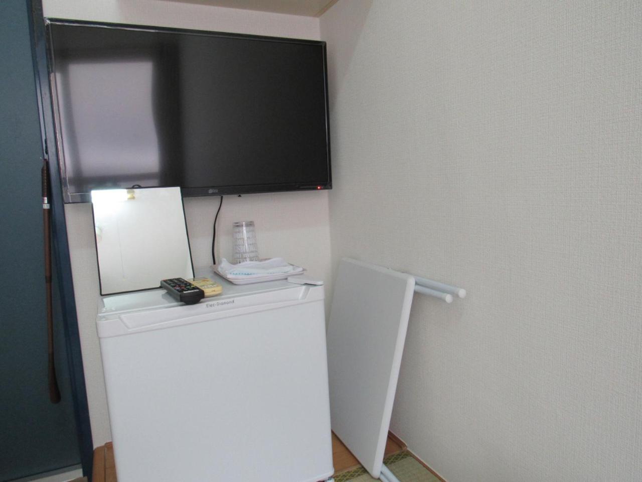 Hotel Mirai Йокогама Экстерьер фото