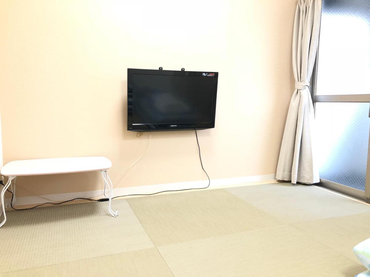 Hotel Mirai Йокогама Экстерьер фото
